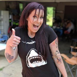 Meet your Posher, Annika